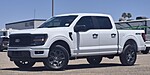 New 2026 FORD F-150 STX in PHOENIX, ARIZONA