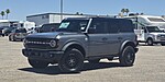 New 2026 FORD BRONCO BIG BEND in PHOENIX, ARIZONA