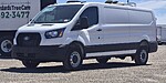 New 2026 FORD TRANSIT 150 BASE in PHOENIX, ARIZONA