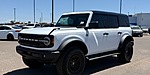 New 2026 FORD BRONCO OUTER BANKS in PHOENIX, ARIZONA