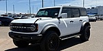 New 2026 FORD BRONCO OUTER BANKS in PHOENIX, ARIZONA