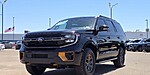 New 2026 FORD EXPEDITION TREMOR in PHOENIX, ARIZONA