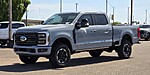 New 2026 FORD F-250 PLATINUM in PHOENIX, ARIZONA