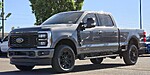 New 2026 FORD F-250 LARIAT in PHOENIX, ARIZONA
