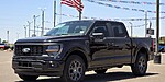 New 2026 FORD F-150 STX in PHOENIX, ARIZONA