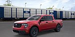 New 2026 FORD MAVERICK XLT in PHOENIX, ARIZONA