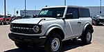New 2026 FORD BRONCO BASE in PHOENIX, ARIZONA