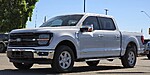 New 2025 FORD F-150 XLT in PHOENIX, ARIZONA