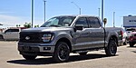 New 2026 FORD F-150 XLT in PHOENIX, ARIZONA