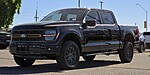 New 2026 FORD F-150 TREMOR in PHOENIX, ARIZONA
