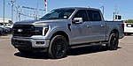 New 2026 FORD F-150 LARIAT in PHOENIX, ARIZONA