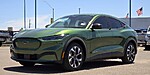 New 2026 FORD MUSTANG MACH-E SELECT in PHOENIX, ARIZONA