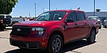 New 2026 FORD MAVERICK XLT in PHOENIX, ARIZONA