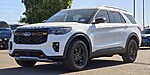 New 2026 FORD EXPLORER TREMOR in PHOENIX, ARIZONA