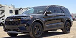 New 2026 FORD EXPLORER TREMOR in PHOENIX, ARIZONA