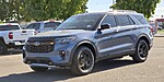 New 2026 FORD EXPLORER TREMOR in PHOENIX, ARIZONA