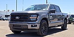 New 2026 FORD F-150 XLT in PHOENIX, ARIZONA