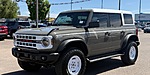 New 2026 FORD BRONCO HERITAGE EDITION in PHOENIX, ARIZONA