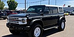 New 2026 FORD BRONCO HERITAGE EDITION in PHOENIX, ARIZONA