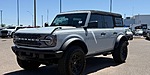 New 2026 FORD BRONCO BADLANDS in PHOENIX, ARIZONA