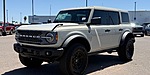 New 2026 FORD BRONCO BADLANDS in PHOENIX, ARIZONA