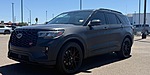 New 2026 FORD EXPLORER ST in PHOENIX, ARIZONA
