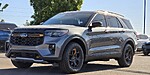 New 2026 FORD EXPLORER TREMOR in PHOENIX, ARIZONA