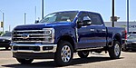 New 2026 FORD F-250 LARIAT in PHOENIX, ARIZONA
