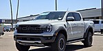 New 2026 FORD RANGER RAPTOR in PHOENIX, ARIZONA