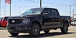New 2026 FORD F-150 STX in PHOENIX, ARIZONA