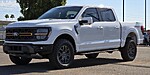 New 2026 FORD F-150 TREMOR in PHOENIX, ARIZONA
