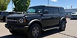 New 2026 FORD BRONCO BIG BEND in PHOENIX, ARIZONA