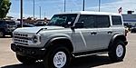 New 2026 FORD BRONCO HERITAGE EDITION in PHOENIX, ARIZONA