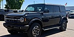 New 2026 FORD BRONCO OUTER BANKS in PHOENIX, ARIZONA