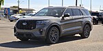 New 2026 FORD EXPLORER ST in PHOENIX, ARIZONA