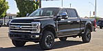 New 2026 FORD F-250 PLATINUM in PHOENIX, ARIZONA