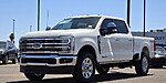 New 2026 FORD F-350 LARIAT in PHOENIX, ARIZONA