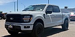 New 2026 FORD F-150 XLT in PHOENIX, ARIZONA
