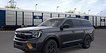 New 2026 FORD EXPEDITION TREMOR in PHOENIX, ARIZONA