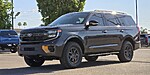 New 2026 FORD EXPEDITION TREMOR in PHOENIX, ARIZONA