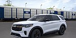 New 2026 FORD EXPLORER TREMOR in PHOENIX, ARIZONA