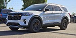 New 2026 FORD EXPLORER TREMOR in PHOENIX, ARIZONA
