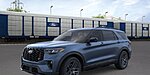 New 2026 FORD EXPLORER ST in PHOENIX, ARIZONA