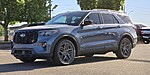 New 2026 FORD EXPLORER ST in PHOENIX, ARIZONA