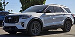New 2026 FORD EXPLORER ST in PHOENIX, ARIZONA