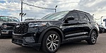 New 2026 FORD EXPLORER ST-LINE in PHOENIX, ARIZONA