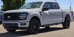 New 2026 FORD F-150 XLT in PHOENIX, ARIZONA