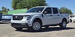 New 2026 FORD MAVERICK XL in PHOENIX, ARIZONA
