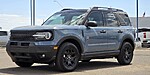 New 2026 FORD BRONCO SPORT BIG BEND in PHOENIX, ARIZONA