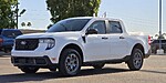 New 2026 FORD MAVERICK XLT in PHOENIX, ARIZONA